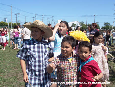 135-Festa Junina 2007